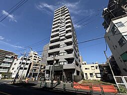 サンパレス小岩