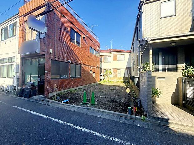 現地写真