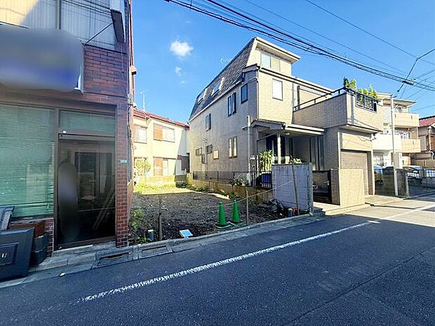 現地写真