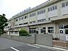 周辺：江戸川区立南小岩小学校 徒歩4分。 300m