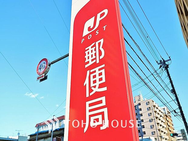 京成本線 京成大久保駅まで 徒歩22分(4SLDK)のその他画像
