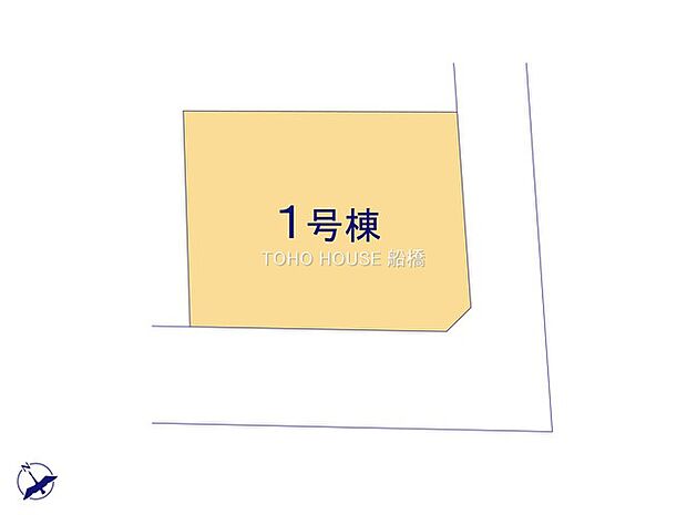 区画図。お住まい購入に向けての「質問」「疑問」。些細な事でも何でも質問して下さい。