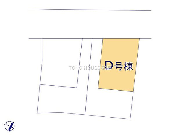 区画図。お住まい購入に向けての「質問」「疑問」。些細な事でも何でも質問して下さい。