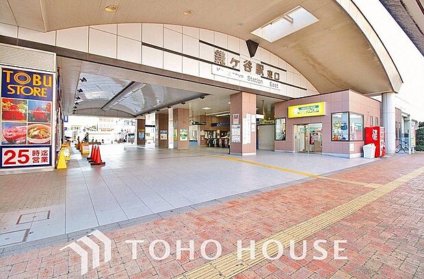 東武野田線 鎌ケ谷駅まで 徒歩16分(7SLDK)のその他画像