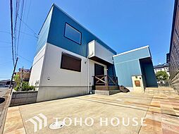 千葉県市川市曽谷８丁目