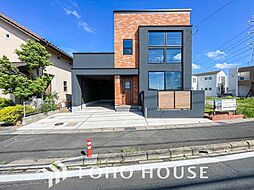 千葉県佐倉市西ユーカリが丘４丁目