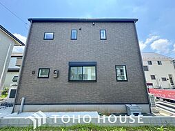 千葉県船橋市薬円台３丁目