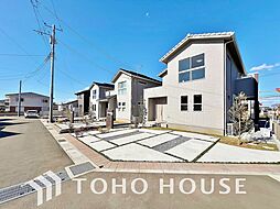 千葉県成田市並木町