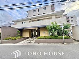 エクアス船橋夏見