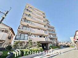 コスモ船橋滝不動