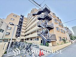 ライオンズマンション船橋第三