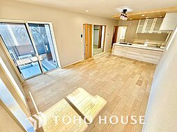 八千代台駅 3,780万円