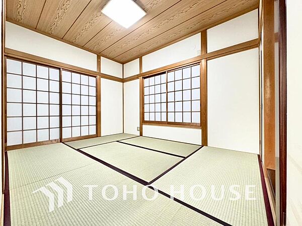 そこで暮らす方々のことを考え抜き、そして造りこんだ空間は上の癒しを提供してくれます。