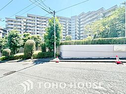 ライオンズガーデン稲毛園生町