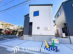 千葉県船橋市大穴南２丁目