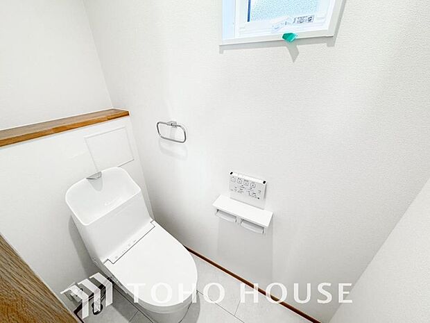 家族が毎日使うプライベートな空間。清潔で使いやすいトイレにすることで快適に過ごすができます。