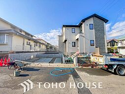 千葉県柏市大室