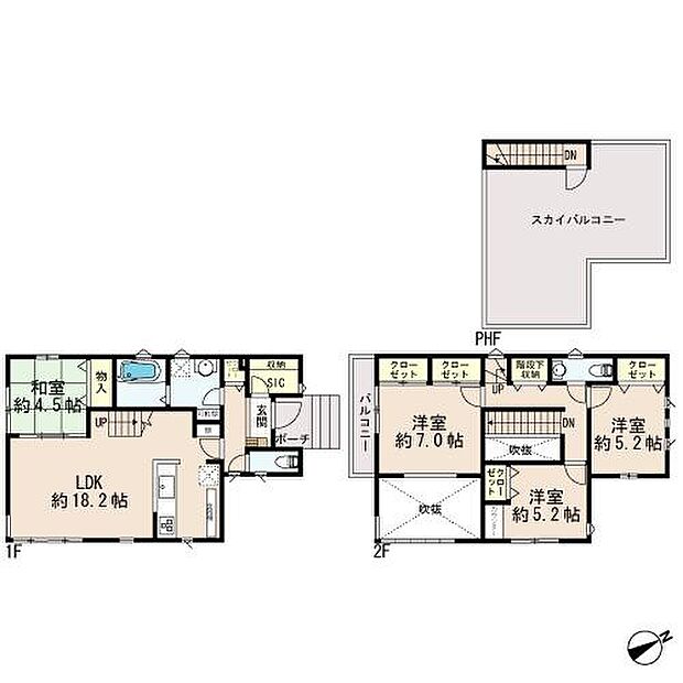 物件の陽当りや通風、周辺環境や街並みなど、資料には掲載していない情報をぜひ現地でご確認ください。