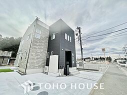 千葉県四街道市吉岡