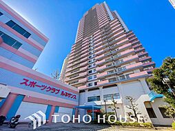 スカイプラザ・ユーカリが丘イーストタワー