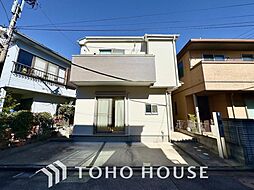 千葉県柏市あけぼの２丁目