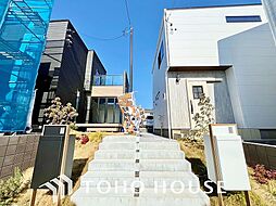 千葉県柏市かやの町