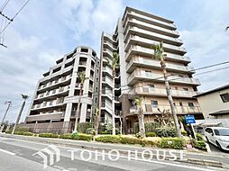 ライオンズクオーレ幕張マークスフォート