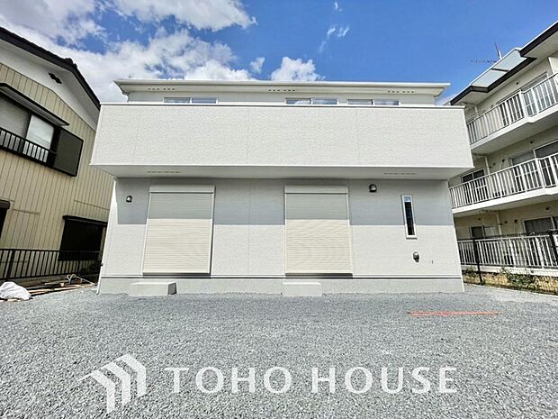 贅沢といえるほどの豊かな居住性と、プライドを満たすクオリティが見事に調和した住空間。