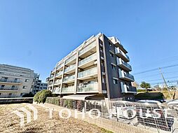 グランデュール東松戸