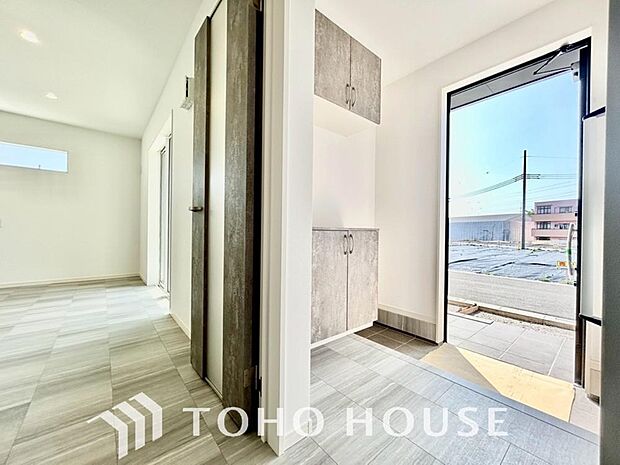 この場所には「希望」と「優越」で包み込んでくれる「特別」な空間があります。