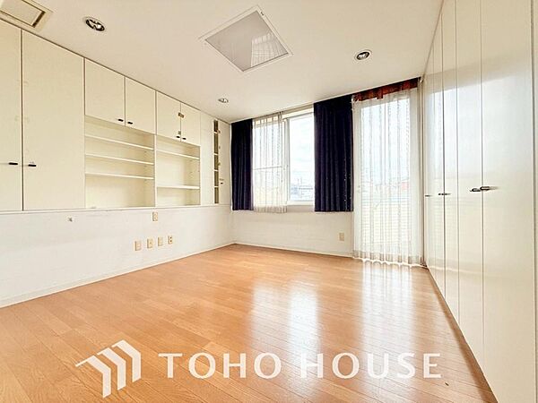子供部屋