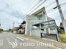 千葉県八千代市八千代台北１７丁目