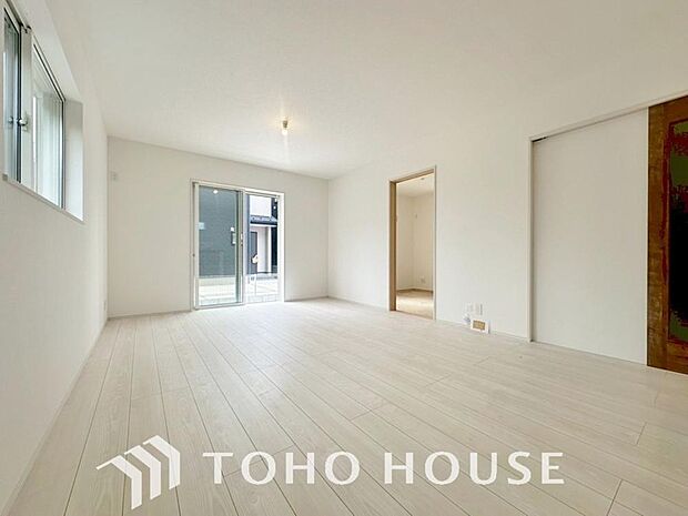 家は、ただ生活する場ではなく、笑顔の毎日、安らぎの日々のために、暮らしを愉しく、快適にする場所。