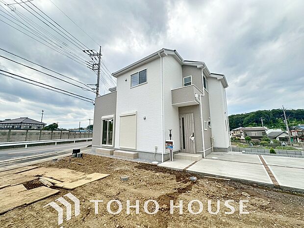 物件の陽当りや通風、周辺環境や街並みなど、資料には掲載していない情報をぜひ現地でご確認ください。