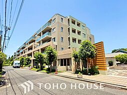 グランフォート・ユーカリが丘壱番館