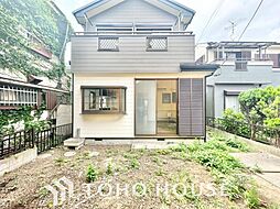 千葉県松戸市中和倉