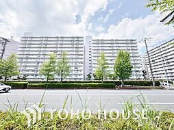 サンコーポ浦安F棟