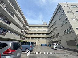 真間パレスマンション