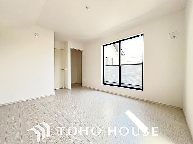 居住していく中でオーナー様だけの【マイホーム】に創り上げて下さい。