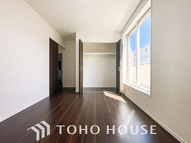 そこで暮らす方々のことを考え抜き、そして造りこんだ空間は上の癒しを提供してくれます。