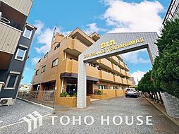 ダイアパレス津田沼