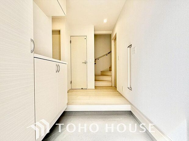 この場所には「希望」と「優越」で包み込んでくれる「特別」な空間があります。