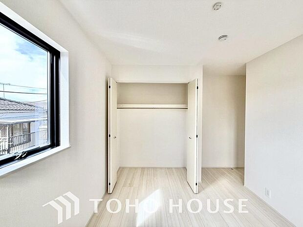 お子様の成長に合わせて住まいのレイアウトも変わります。将来を見越しての住まい選びも大切です。