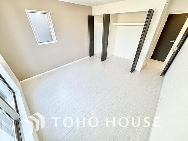 笑顔が溢れ、会話が弾む豊かな時を過ごすことができる空間でお住まいになった幸せをかみしめてください。