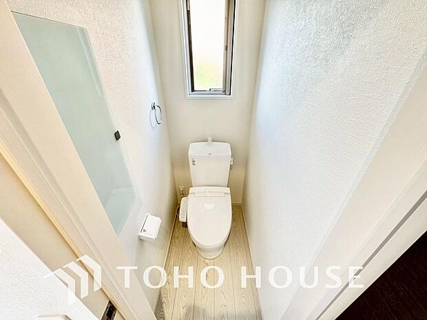 家族が毎日使うプライベートな空間。清潔で使いやすいトイレにすることで快適に過ごすができます。