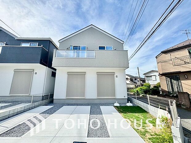 物件の陽当りや通風、周辺環境や街並みなど、資料には掲載していない情報をぜひ現地でご確認ください。