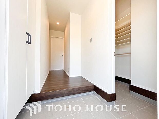 この場所には「希望」と「優越」で包み込んでくれる「特別」な空間があります。