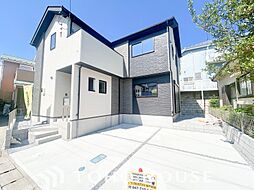 千葉県流山市長崎１丁目