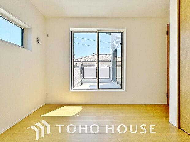 そこで暮らす方々のことを考え抜き、そして造りこんだ空間は上の癒しを提供してくれます。