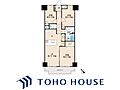 ダイアパレス津田沼23階2,449万円